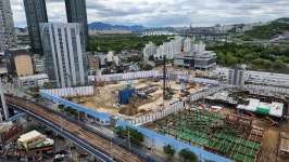 서울숲 아이파크 리버포레 2차 | 단지 정보