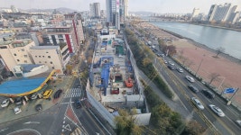 울산 태화강 아이파크 | 주거 프로젝트 | IPARK