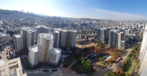 우장산 숲 아이파크 | 주거 프로젝트 | IPARK
