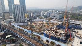 서울숲 아이파크 리버포레 2차 | 단지 정보