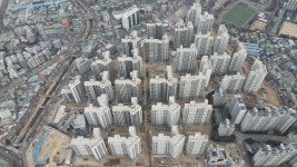 수원 센트럴 아이파크 자이 | 주거 프로젝트 | IPARK