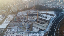 광주 행정타운 아이파크 | 주거 프로젝트 | IPARK