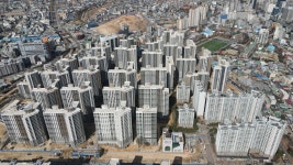 수원 센트럴 아이파크 자이 | 주거 프로젝트 | IPARK