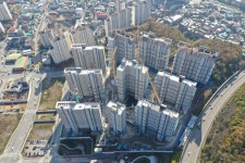 광주 행정타운 아이파크 | 주거 프로젝트 | IPARK