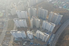 광주 행정타운 아이파크 | 주거 프로젝트 | IPARK