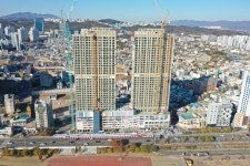 울산 태화강 아이파크 | 단지 정보