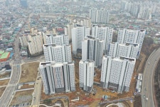 광주 행정타운 아이파크 | 주거 프로젝트 | IPARK