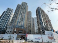 서울숲 아이파크 리버포레 2차 | 단지 정보