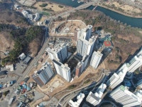 춘천 레이크시티 아이파크 | 주거 프로젝트 | IPARK