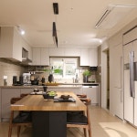 꿈의숲 아이파크 | 단지 정보