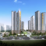 당산 센트럴 아이파크 | 단지 정보