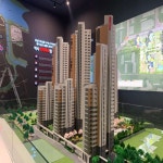 강남 센트럴 아이파크 | 주거 프로젝트 | IPARK