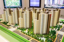전주 태평 아이파크 | 주거 프로젝트 | IPARK