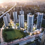 시티오씨엘 3단지 | 단지 정보