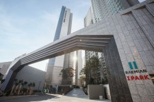 동래 래미안 아이파크 | 단지 정보