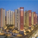 청주 가경 아이파크 5단지 | 단지 정보