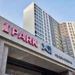 수원 센트럴 아이파크 자이 | 주거 프로젝트 | IPARK