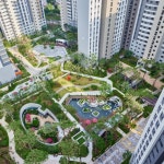 수원 센트럴 아이파크 자이 | 주거 프로젝트 | IPARK