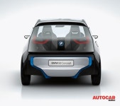 시티카의 개혁을 일으키는 전기차, BMW i3 < 리뷰 < 기사본문 - 오토카코리아 시티카의 개혁을 일으키는 전기차, BMW i3 - 오토카코리아