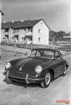1960년대 포르쉐 356과 4기통 엔진에 대한 고찰 < 리뷰 < 기사본문 - 오토카코리아 1960년대 포르쉐 356과 4기통 엔진에 대한 고찰... 