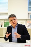 [황순하가 만난 사람] 현대디자인센터 스타일링 담당, 이상엽 상무 < 피플 < 기사본문 - 오토카코리아 [황순하가 만난 사람] 현대디자인센터... 