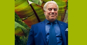 전설적인 카 디자이너 프랭크 스티븐슨을 만나다 < 피플 < 기사본문 - 오토카코리아 전설적인 카 디자이너 프랭크 스티븐슨을 만나다 - 오토카코리아