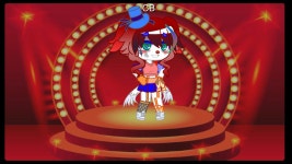 Lost Souls (My FNAF AU) Exøtic Butt3r$ 13 Circus Babys Rentals - ibisPaint