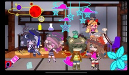 Lost Souls (My FNAF AU) Exøtic Butt3r$ 6 M-mom!?.. - ibisPaint
