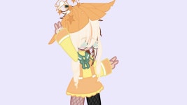 Freckles [BL] Episode 10 FANART CONTEST!! - ibisPaint Freckles [BL] Episode 10  FANART CONTEST!! - ibisPaint