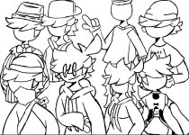 Art dump Episode 1 Art dump 101 - ibisPaint Art dump  Episode 1 Art dump 101 - ibisPaint