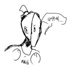 제5인격파는곳 에피소드 2 잭x나이브 에피소드 - ibisPaint