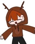 뜰멘 뜰팁을 믿습니까? 잠뜰님의 18번째 머리카락 덕개님 생일 축전 - ibisPaint