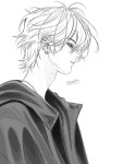 boy 4 (tranh 34) - ibisPaint