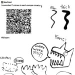 Ik you guys want some brushes GO USETHIS - ibisPaint