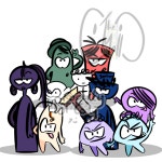 The ∞ Mall 11-6-2023 - ibisPaint