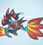 Y-K- WING 1708(OC) - ibisPaint