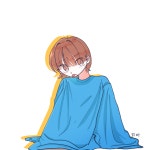 숲담 피아 - ibisPaint