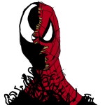 Spidernom - ibisPaint