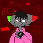 Fears - ibisPaint