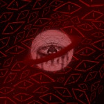 Weird core space red ig - ibisPaint