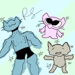 I drew this at 2 43 in the morning - ibisPaint