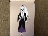 im sickn4-18-2025 - ibisPaint