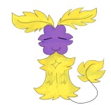 kalm kosmi - ibisPaint