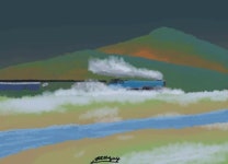 The tsardoms A-20 - ibisPaint