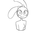 오렌핑키 - ibisPaint