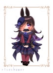 線画お借りしました！！ - ibisPaint