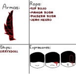 Grilla L1zzy 3 de 3 - ibisPaint