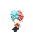 라빛언니 합작..! - ibisPaint