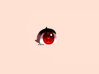 Gacha eye style 👌.2023.02.04-23.17 - ibisPaint