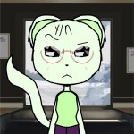 Just fans for fun - ibisPaint